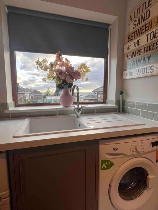 Seaview 1 Bed Open Condo - Free Parking Brighton Екстер'єр фото